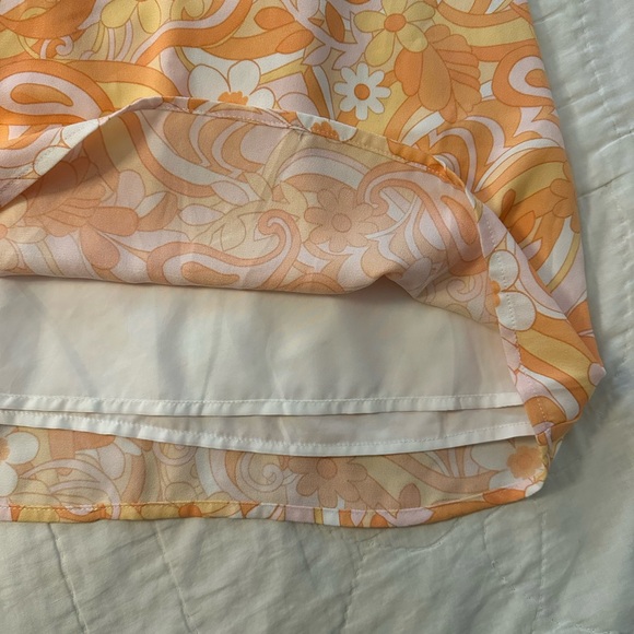 Fun disco/ Y2K skirt - Picture 3 of 4